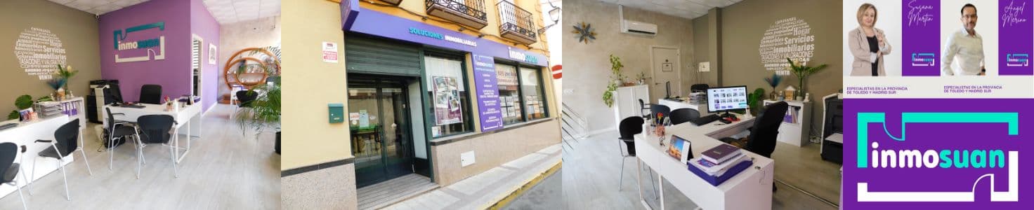 Susana Martín Pérez - Agente inmobiliario en Illescas