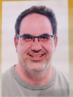 Ramón  Pedros - Agente inmobiliario en Tàrrega