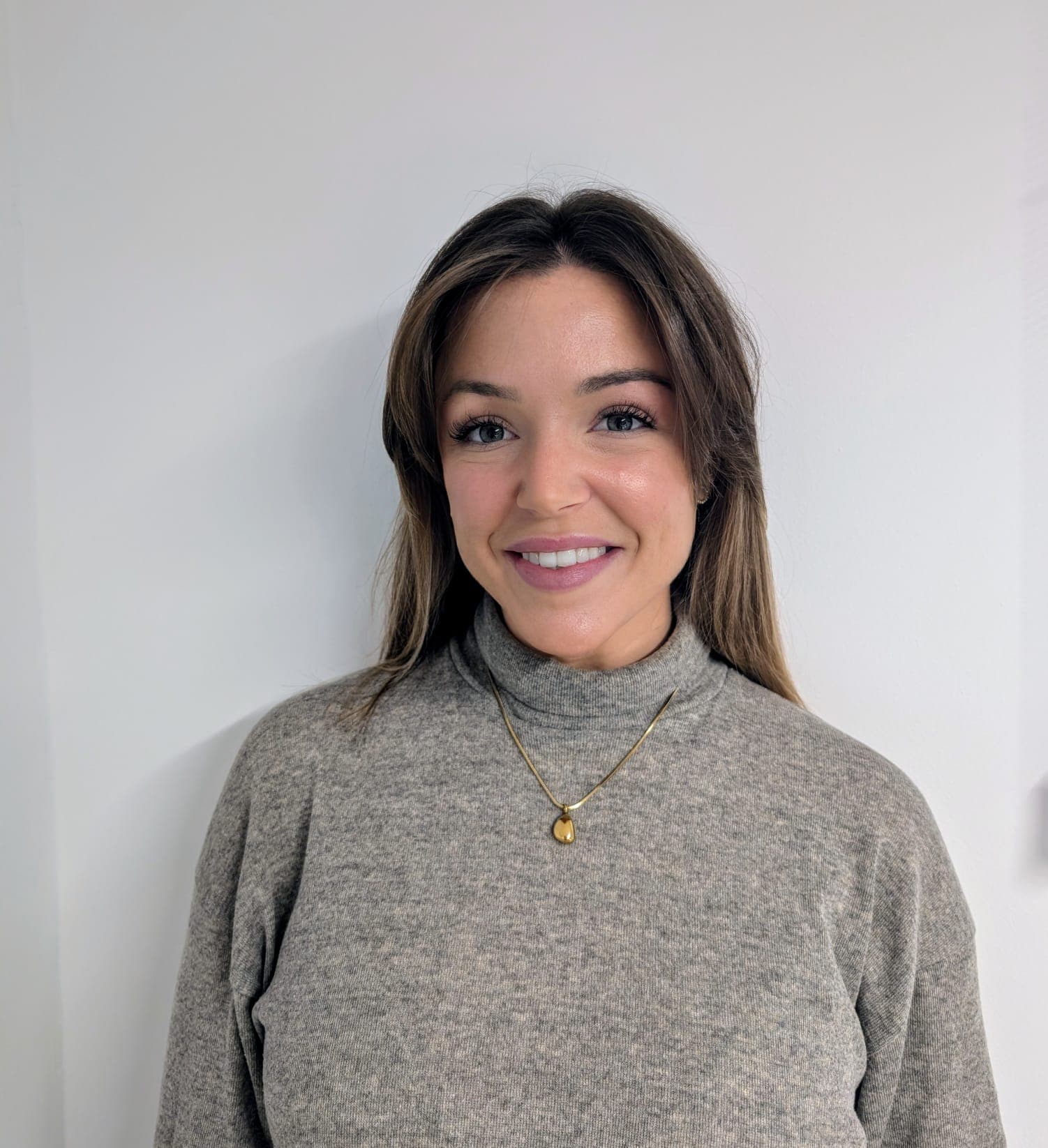 Rocío Moreno Martín