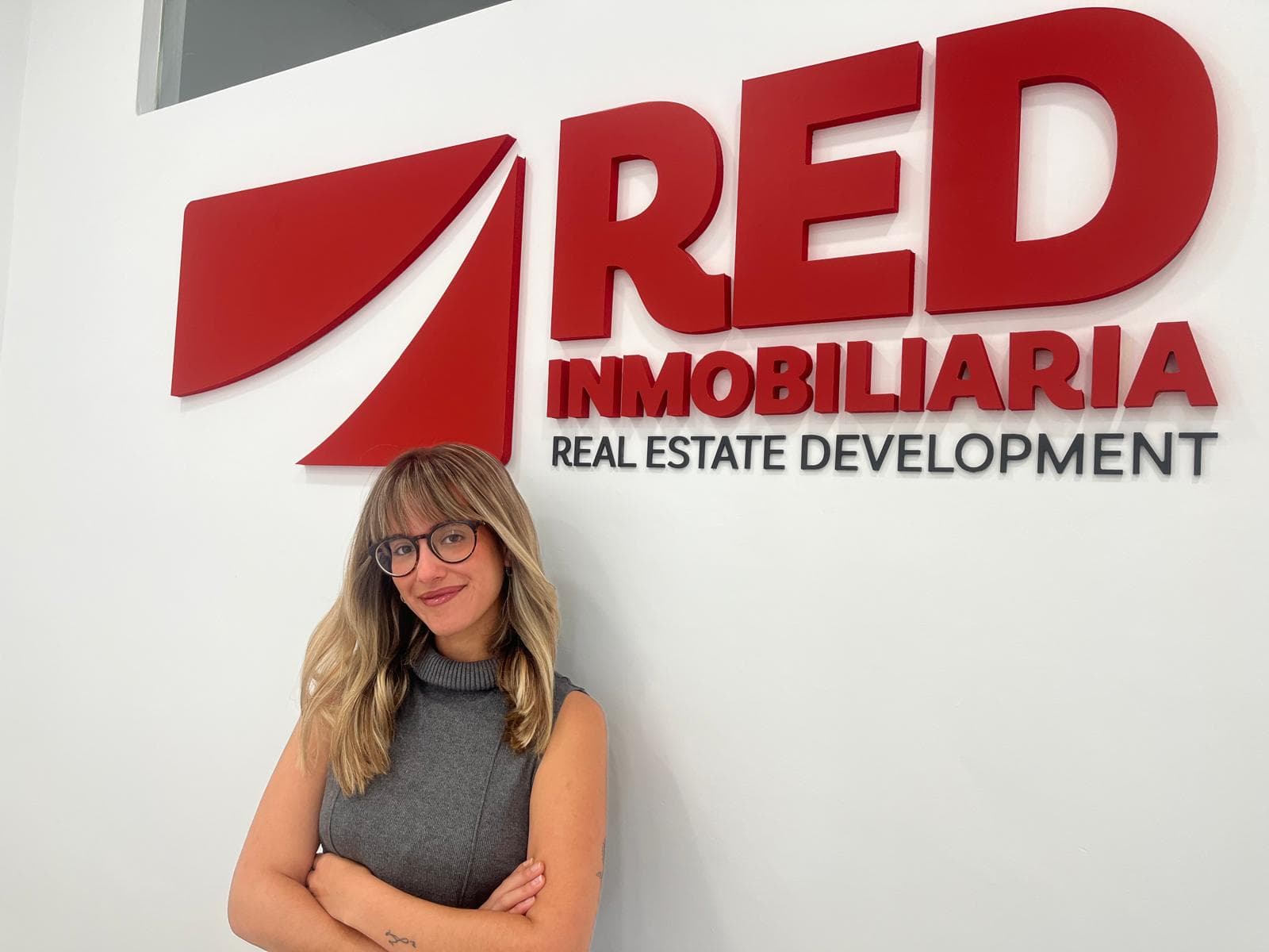 Agente inmobiliario en Granada: Sara Valero Ammari