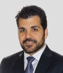 Sergi  Ruiz Huete - Agente inmobiliario en Barcelona
