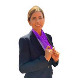 Raquel Martínez Morales - Agente inmobiliario en Jerez de la Frontera