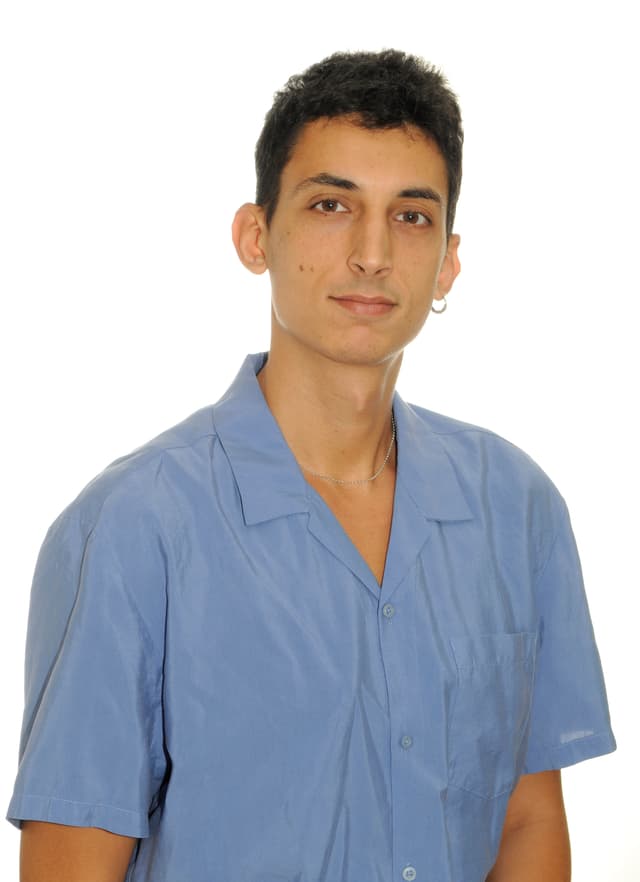 Toni Carbó Gallegos - Agente inmobiliario en Girona