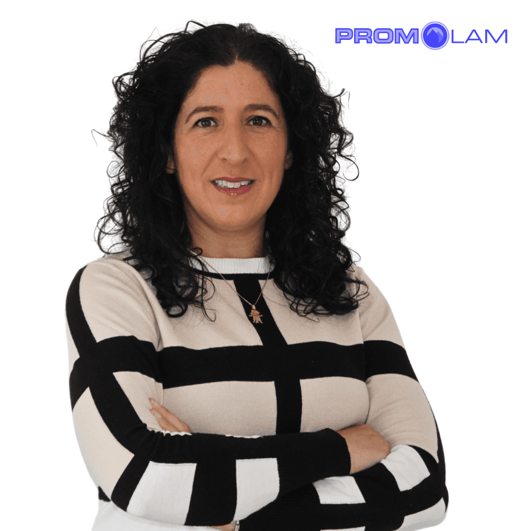 Agente inmobiliario en Coria del Río: Verónica Moreno Domínguez