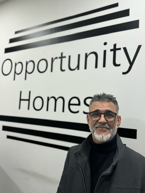 Agente inmobiliario en Getafe: Manuel Caro del Rio