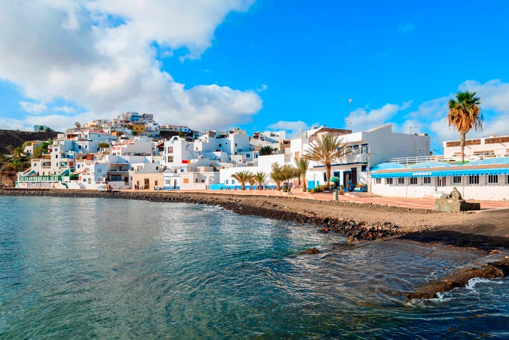 Inmobiliaria Las Chicas - Agencia inmobiliaria en Puerto del Rosario