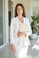 Olena Kudriachenko