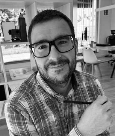 Agente inmobiliario en Salinas: Pelayo González 