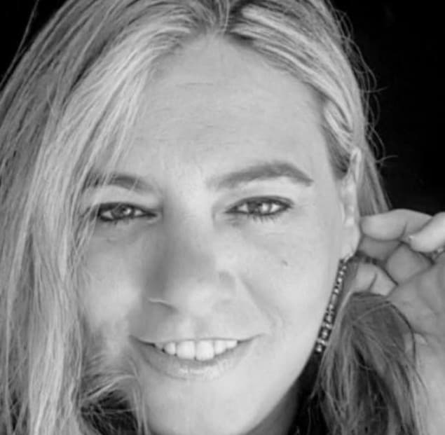 Agente inmobiliario en Madrid: Belén Muñoz