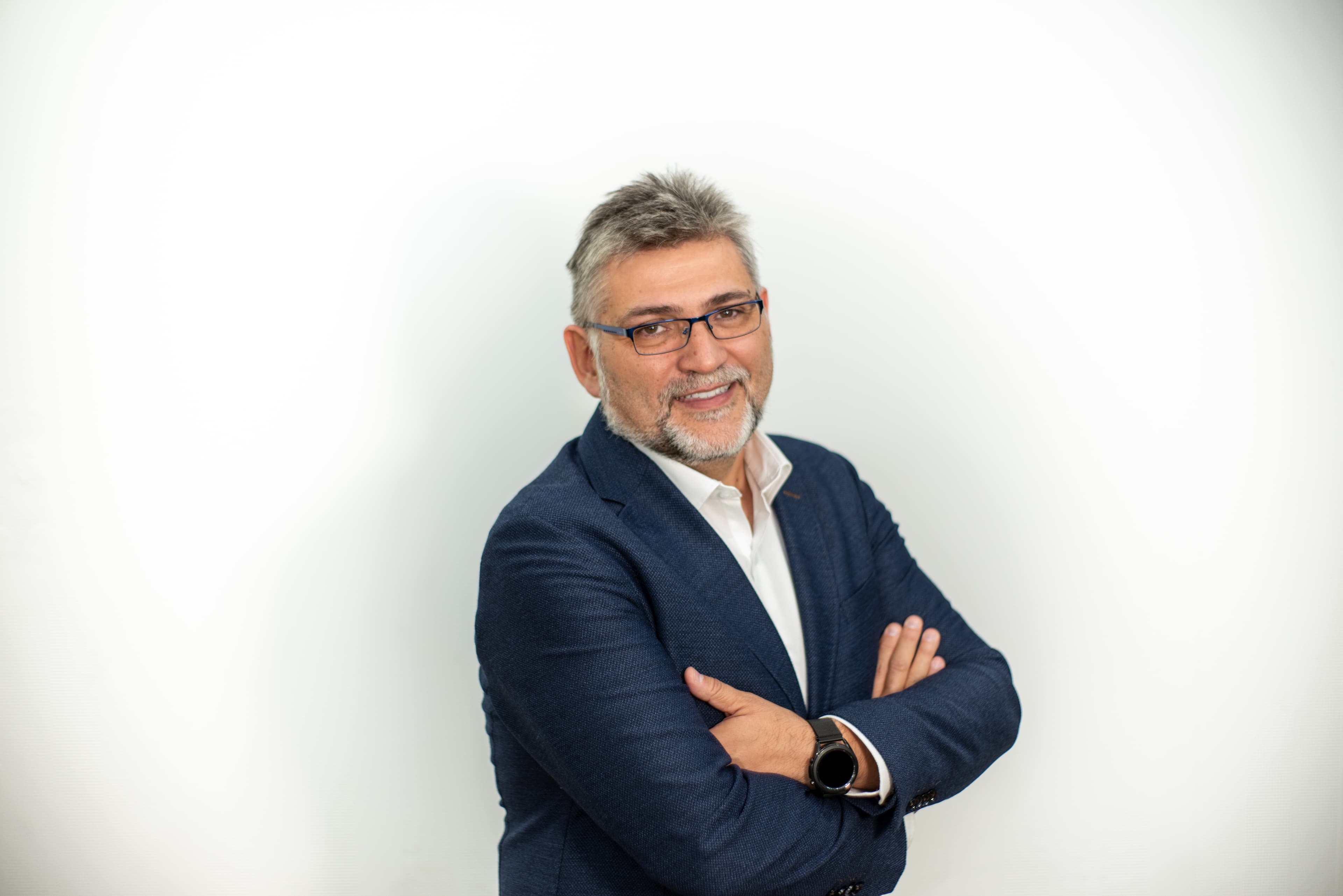 Agente inmobiliario en Riba-roja de Túria:  Juan Carlos  Saiz Hinarejos