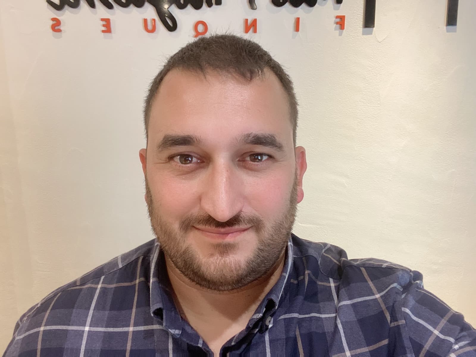 Jordi Piñol Montane