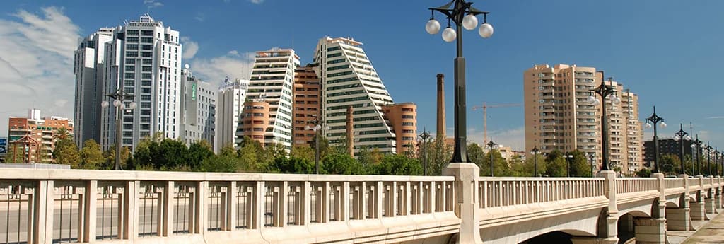 Crear Futuro e Inversiones - Agencia inmobiliaria en Torrent