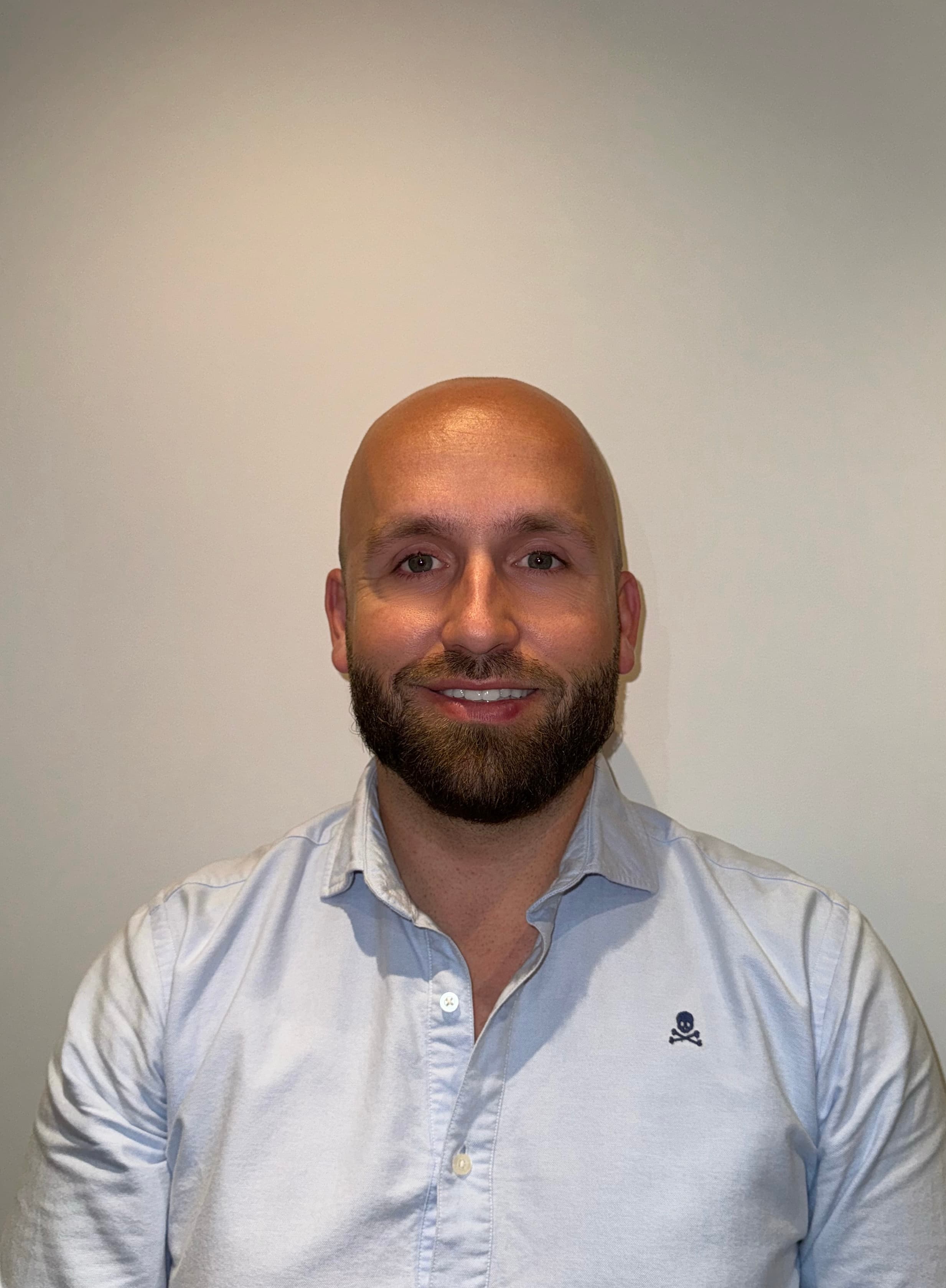 David Casinos Valenciano