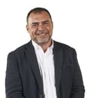 Oscar Franco Lopez