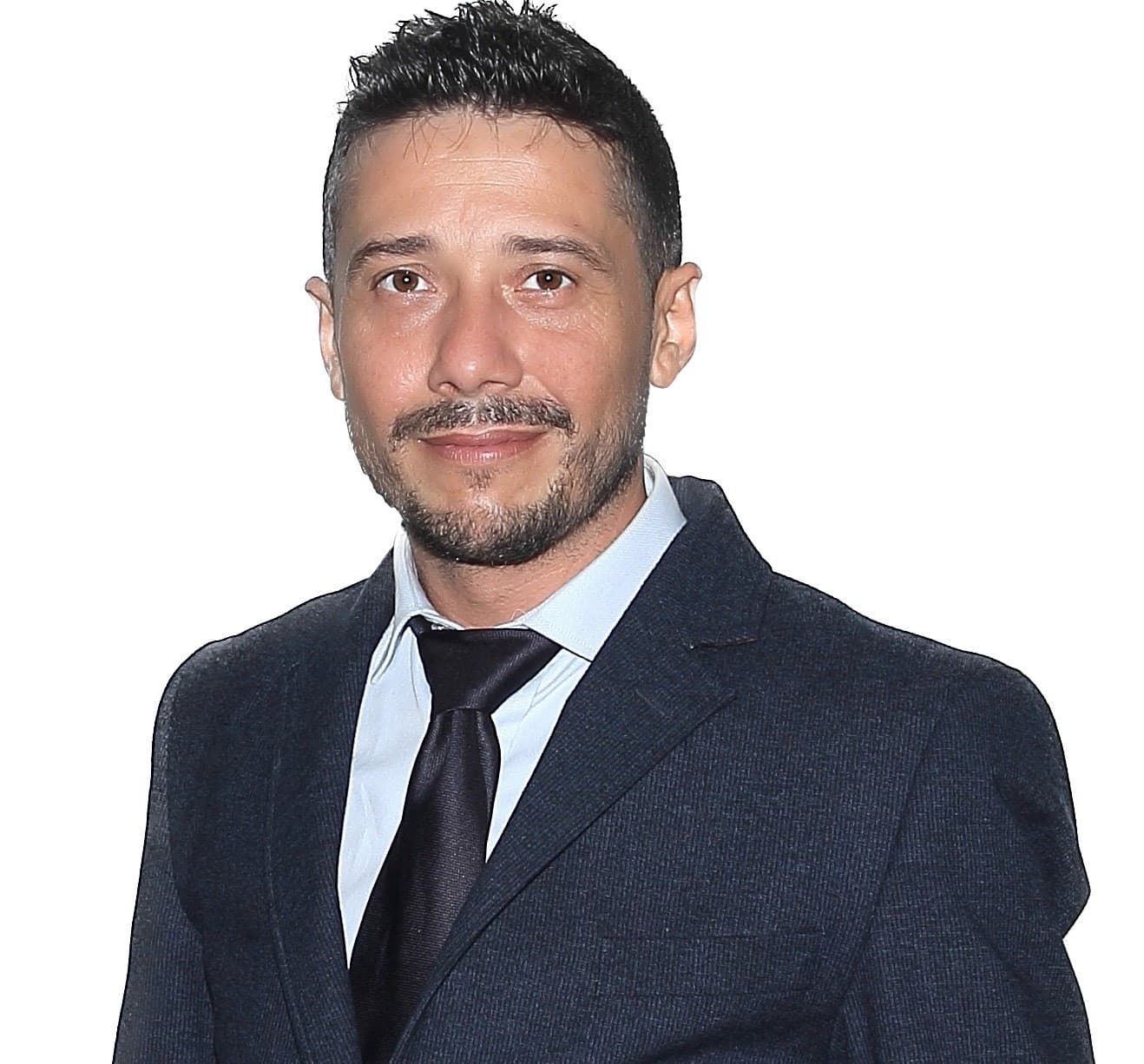 Agente inmobiliario en Murcia: Adel Harraq