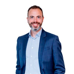 Agente inmobiliario en Nord: Germán Rodríguez 