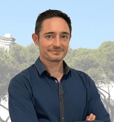 Agente inmobiliario en Almazora: Alejandro Solsona