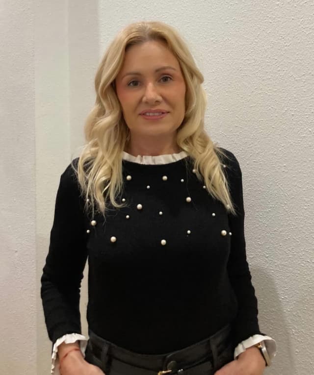 Eva Echanza - Agente inmobiliario en Alcàsser