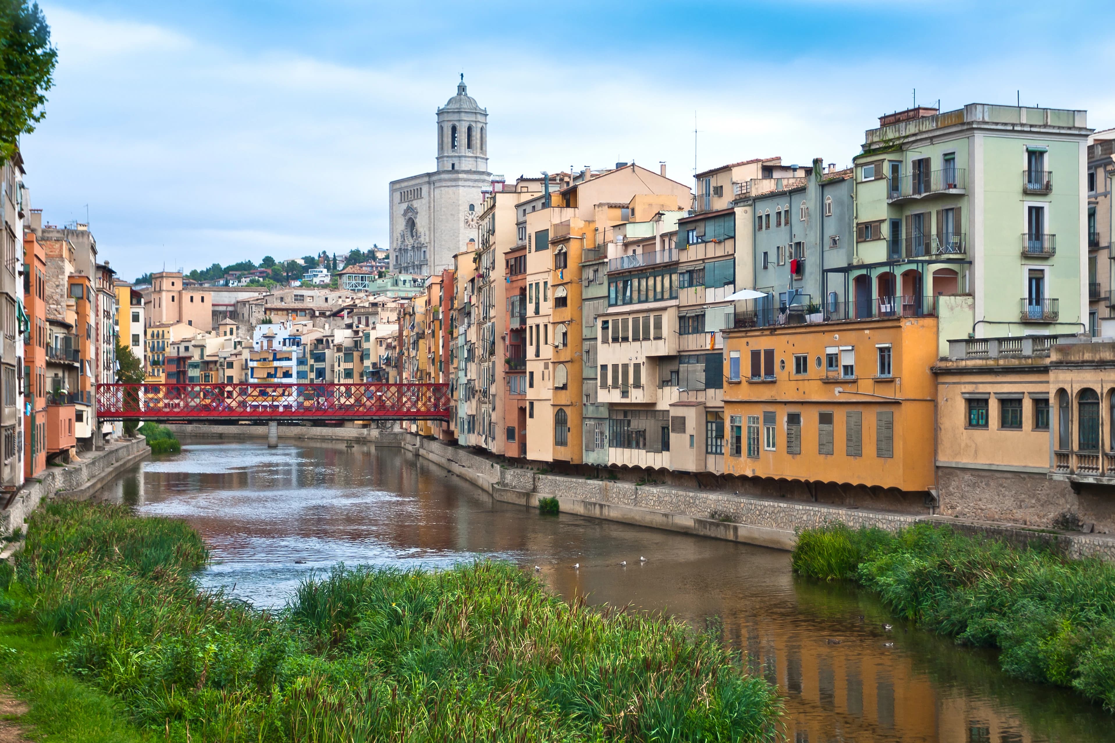 Claragrup Servicios Inmobiliarios  - Agencia inmobiliaria en Girona
