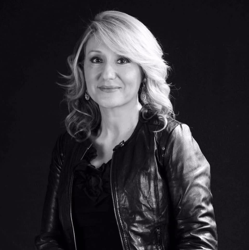 María Dolores de la Dueña Sanchez