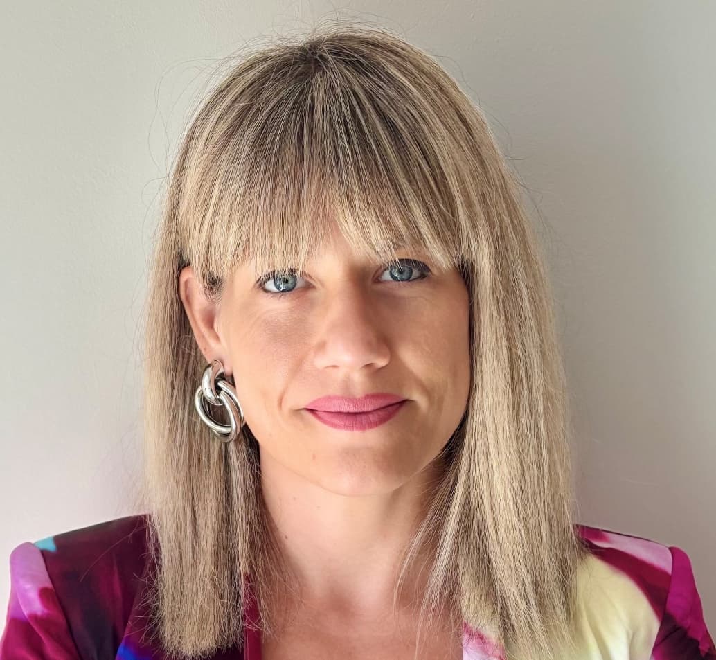 Zsuzsa Adrienn Hrivnak