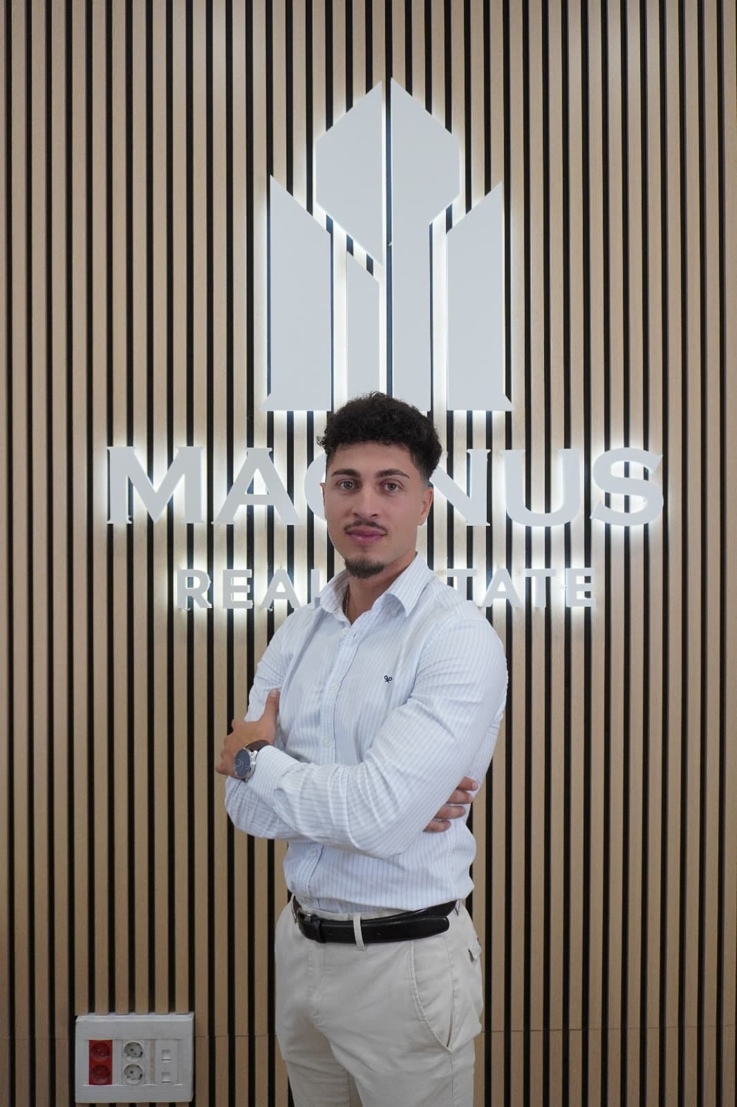 Agente inmobiliario en Extramurs: Gor Mirzakhanyan