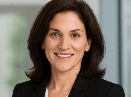 Agente inmobiliario en Cornellà de Llobregat: Elisabeth Antolin