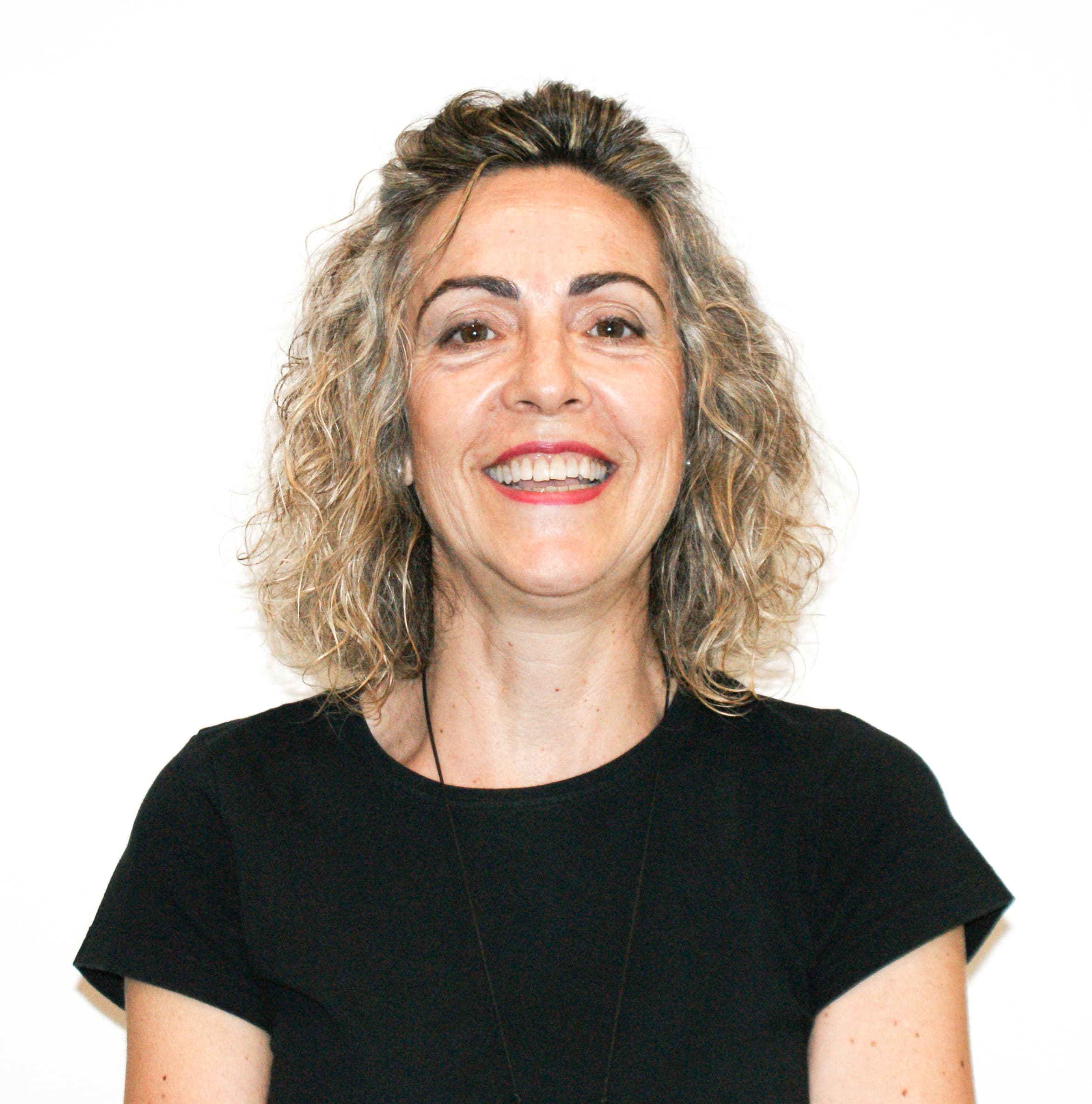 Agente inmobiliario en Palma: Magdalena Marín