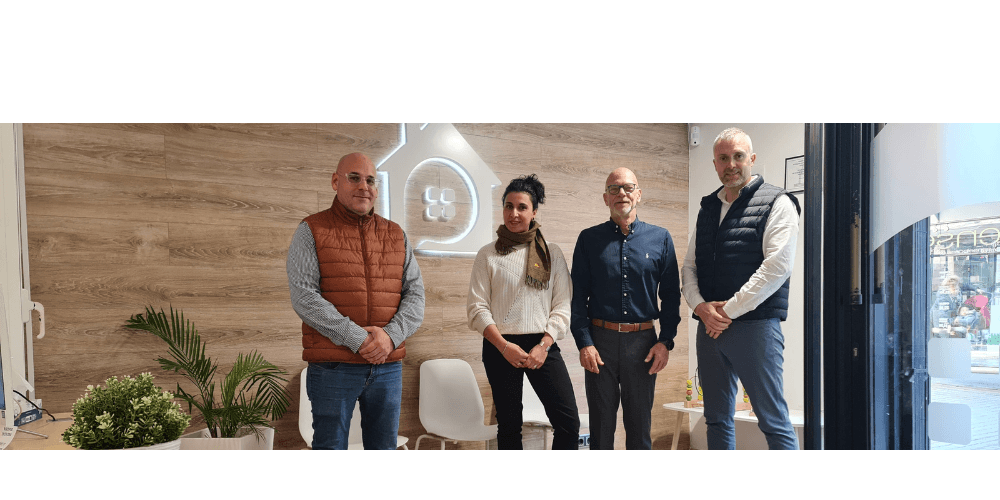Marc Padros - Agente inmobiliario en Sabadell