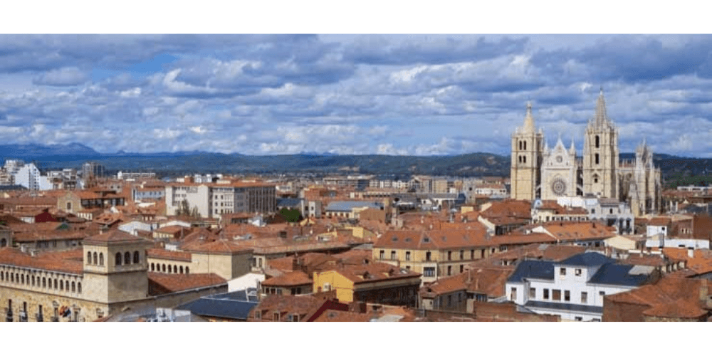Grupo León Consultores Inmobiliarios - Agencia inmobiliaria en Madrid