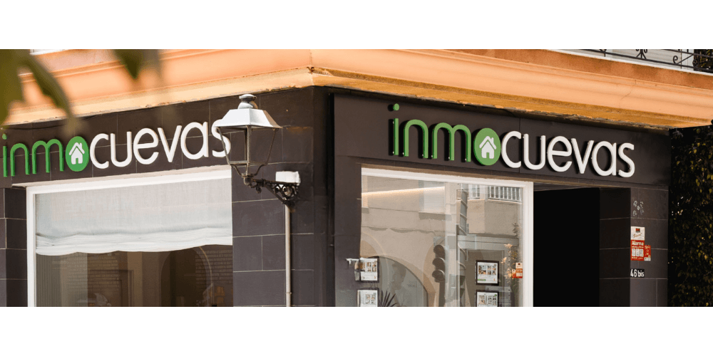 Inmocuevas - Agencia inmobiliaria en Cuevas del Almanzora