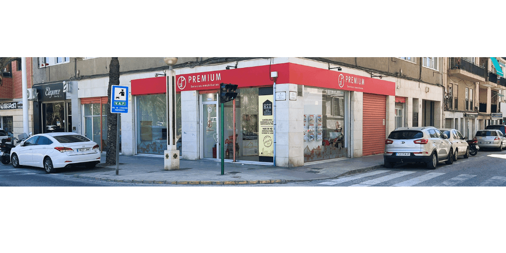 Premium Servicios Inmobiliarios - Agencia inmobiliaria en Elche