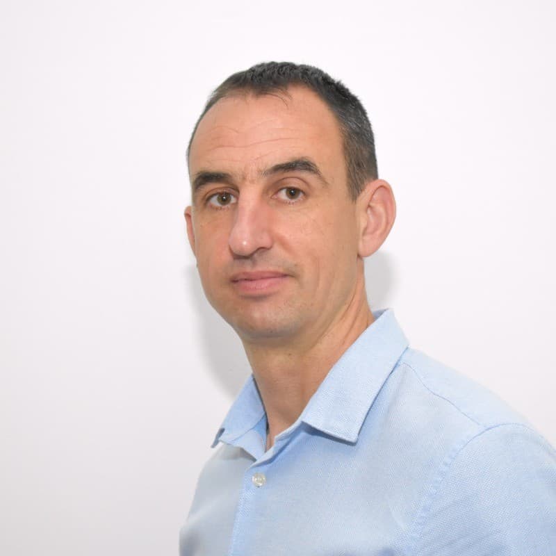 Agente inmobiliario en Sóller: Daniel Sánchez de la Blanca Alarcón