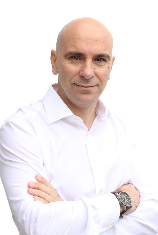 Joan Carles  Gilabert - Agente inmobiliario en Girona