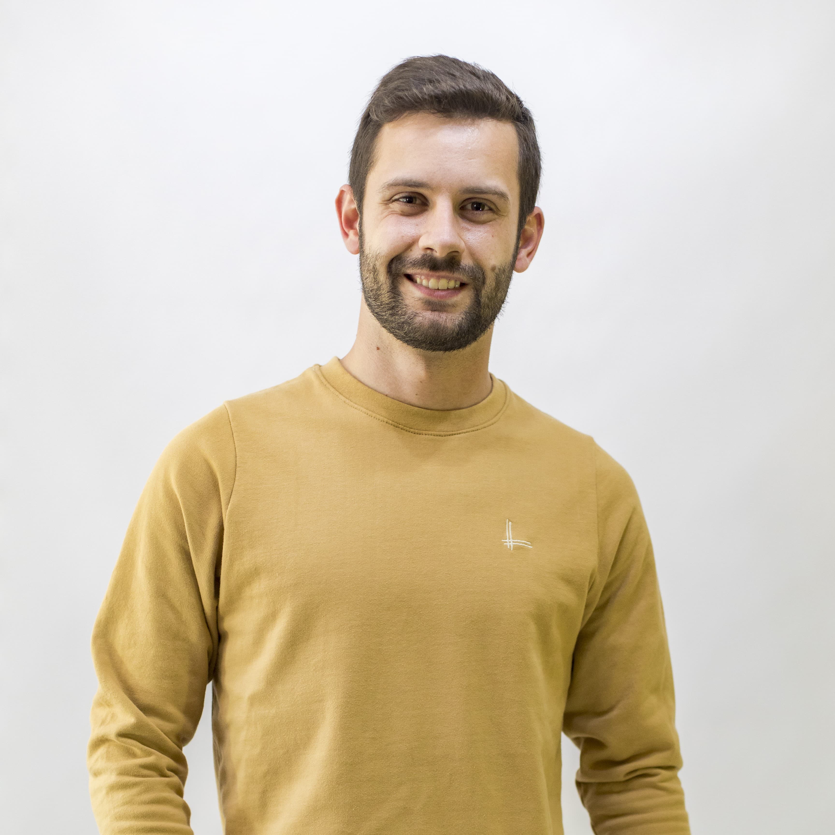 Agente inmobiliario en Astillero: Javier Bezanilla Miyar