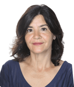 Agente inmobiliario en Fuengirola: Fabiola Lozano