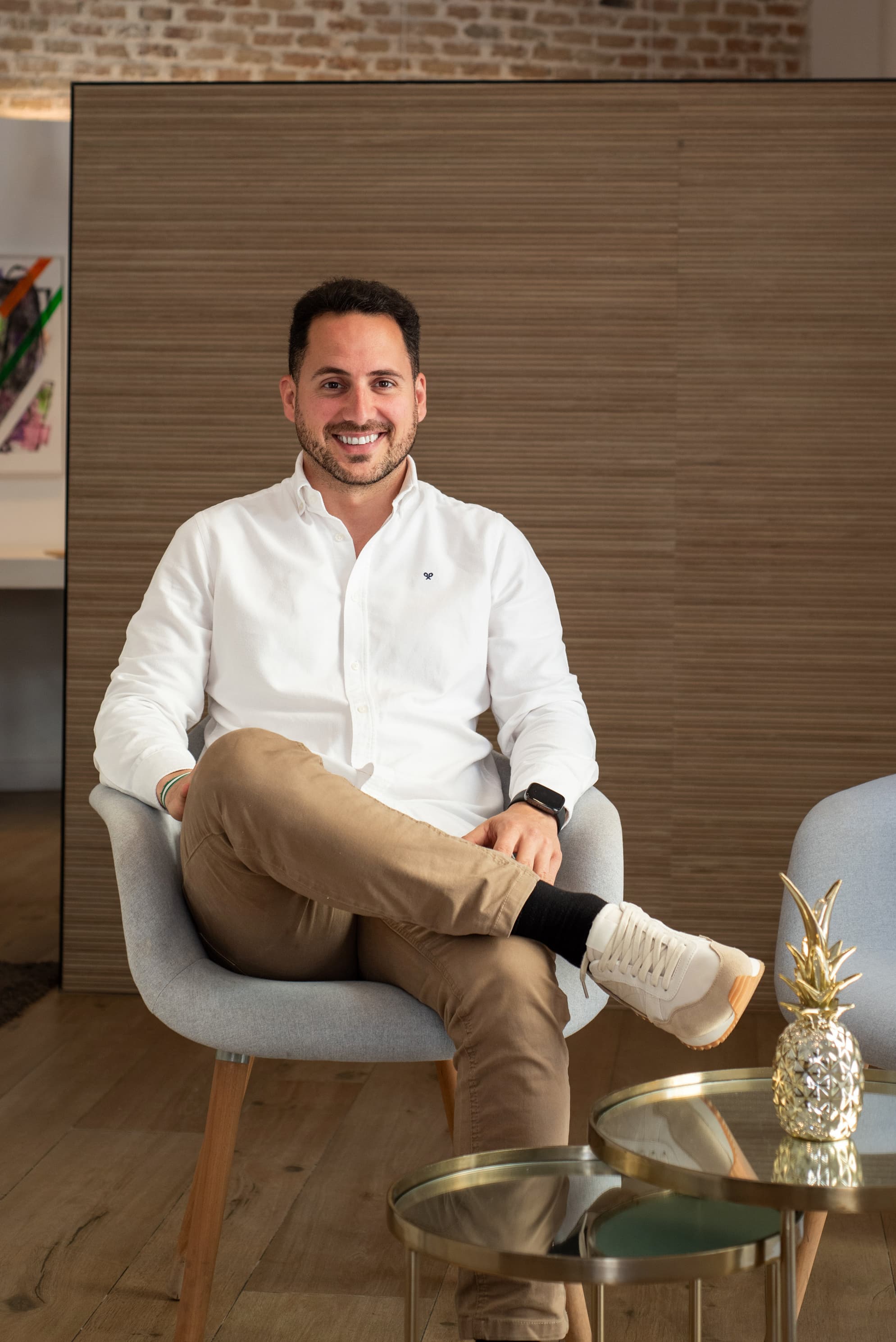 Alberto Toro Jimenez