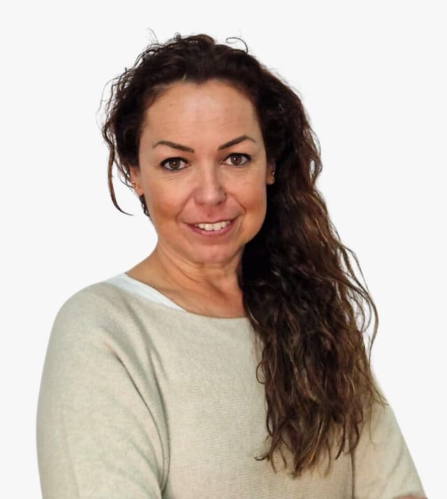 Yolanda Fernandez Vicenti Garrido - Agente inmobiliario en València
