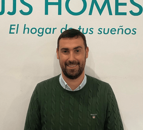 Vicente Luciarte - Agente inmobiliario en Tres Cantos