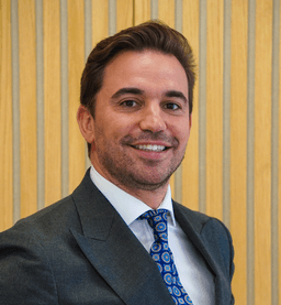 Guillermo Zamora Martín - Agente inmobiliario en Azuqueca de Henares