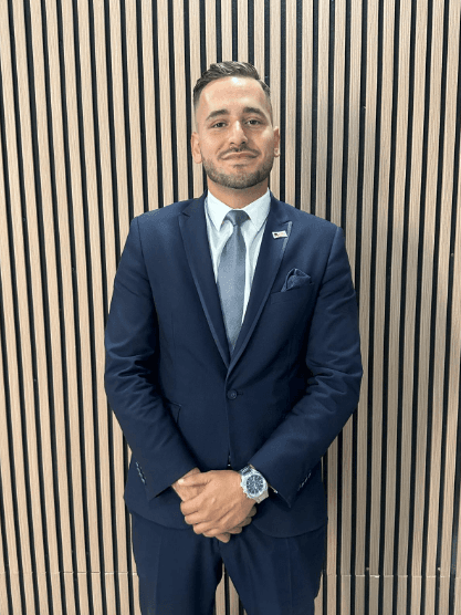 Gustavo Junior García Da Cunha - Agente inmobiliario en Xirivella