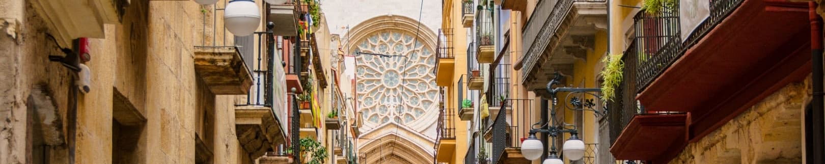 Oleastrum Inmobiliaria - Agencia inmobiliaria en L'Hospitalet de l'Infant