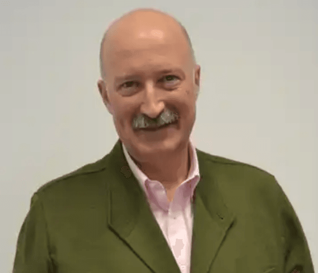 Eduardo López-Agós - Agente inmobiliario en Madrid