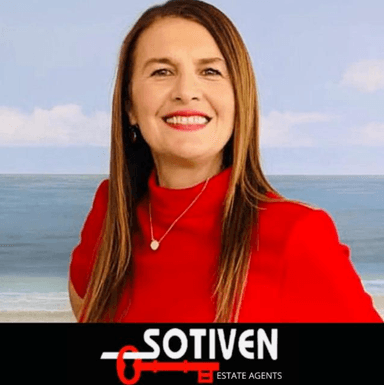 Agente inmobiliario en Adeje: Lilia Chekal
