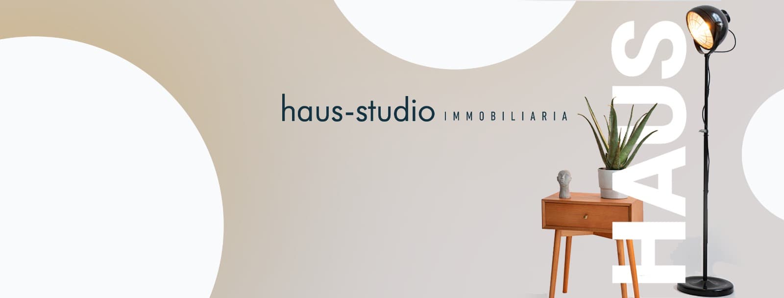 Haus Studio Inmobiliaria - Agencia inmobiliaria en Cornellà de Llobregat