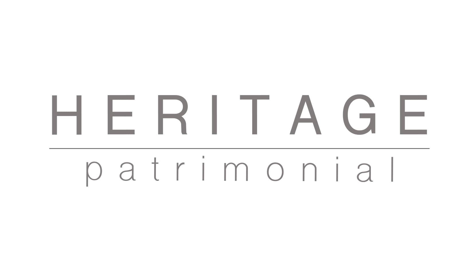 Heritage Patrimonial Inmobiliaria