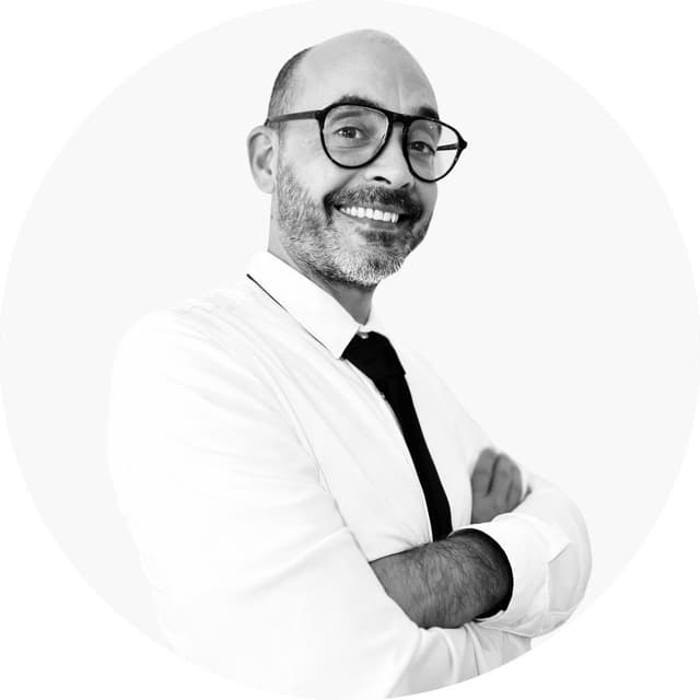 Armando Marsol - Agente inmobiliario en Barcelona