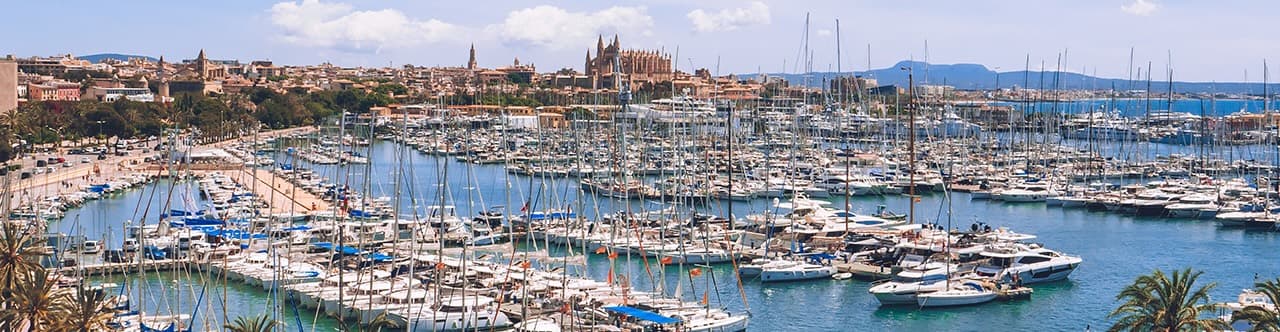 Vidamar Consultors inmobiliaris - Agencia inmobiliaria en Ponent