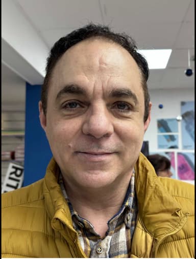 Agente inmobiliario en Vigo: Ángel Filgueira 