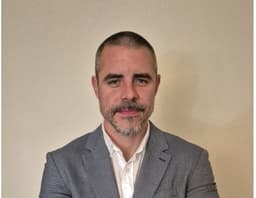 José María Úbeda - Agente inmobiliario en Madrid